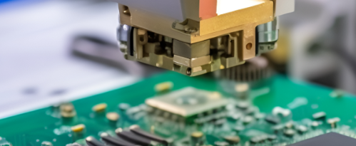 PCB Production